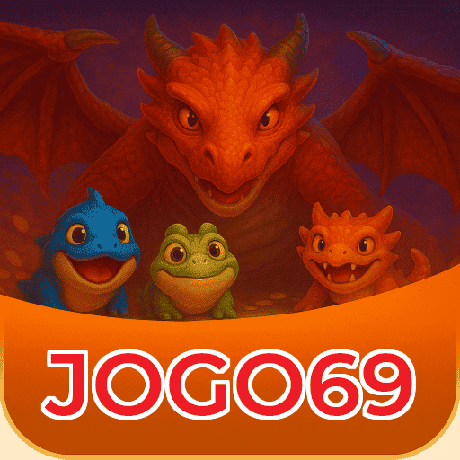 JOGO69 logo