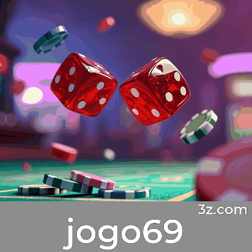 jogo69: Aventura e Ganhos nos Jogos de Cassino