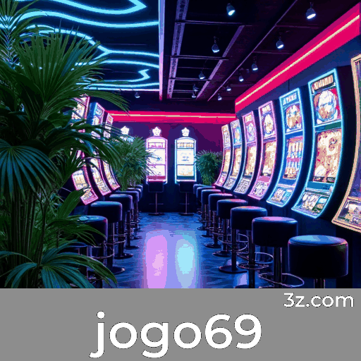 jogo69: Cassino Online Seguro e Divertido jogo69: Cassino Online Seguro e Divertido
