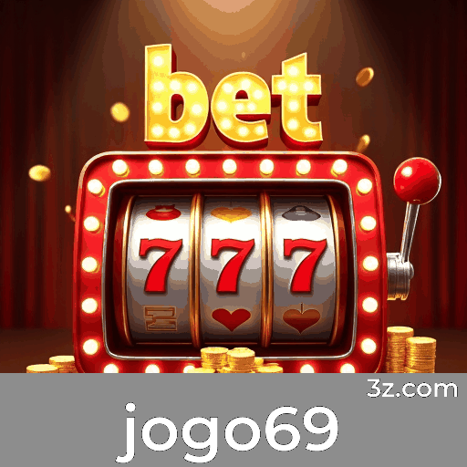 jogo69: Cassino Online Seguro e Divertido jogo69: Cassino Online Seguro e Divertido