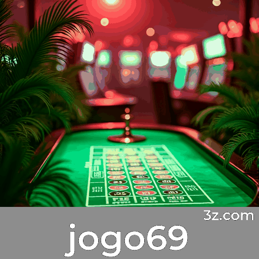 jogo69: Diversão Sem Limites para Jogadores Brasileiros
